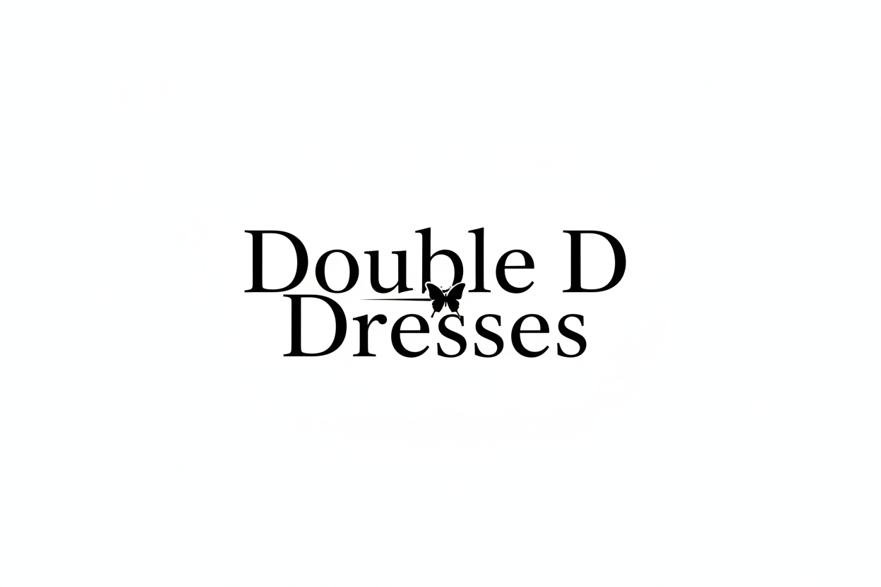 Double D Dresses
